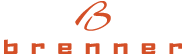 Logotipo de Brenner